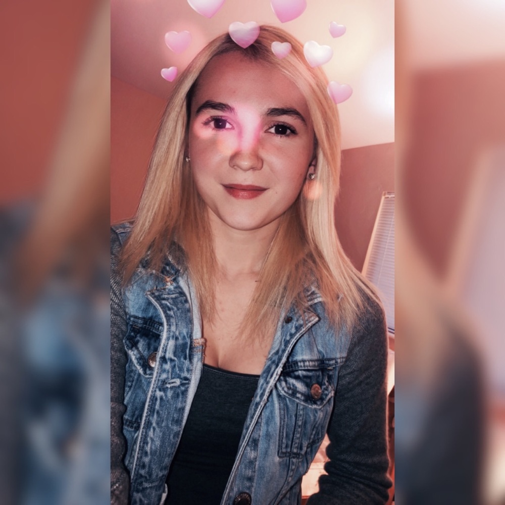 Meet your Posher, Jasmine
